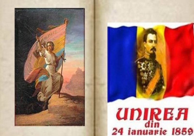 Ziua Unirii: Klaus Iohannis și Dacian Cioloș prezenți la Iași Ziua Unirii: Klaus Iohannis și Dacian Cioloș prezenți la Iași