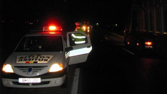 VIDEO | Unul era beat la volan, altul conducea fără să aibă permis o mașină cu plăcuțe false
