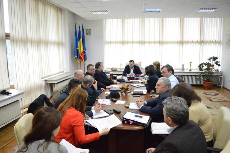 EVENIMENT: Au început pregătirile pentru cea de-a doua ediţie a „Zilelor Maramureşului” EVENIMENT: Au început pregătirile pentru cea de-a doua ediţie a „Zilelor Maramureşului”