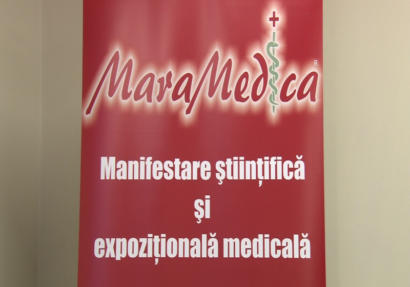 ULTIMELE PREGĂTIRI PENTRU „MARAMEDICA 2016”: Joi se deschide a XIII-a ediţie a manifestării ştiinţifice şi expoziţionale „MaraMedica” (VIDEO)