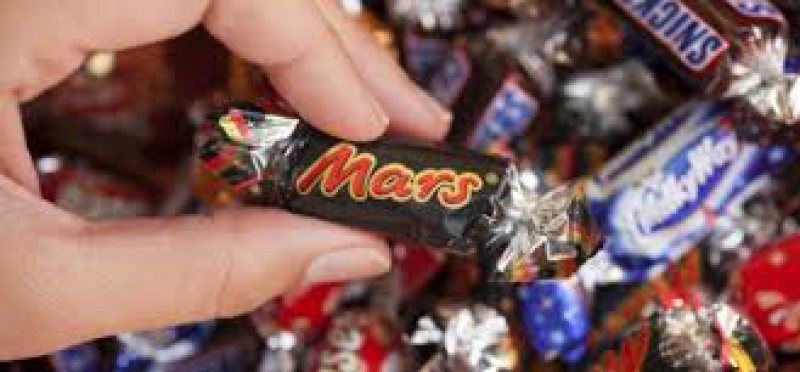 MĂSURI PREVENTIVE: Mars România retrage preventiv de pe piață câteva loturi de produse fabricate în Olanda MĂSURI PREVENTIVE: Mars România retrage preventiv de pe piață câteva loturi de produse fabricate în Olanda