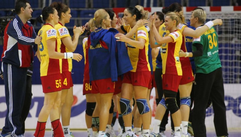 HANDBAL: Nouă jucătoare de la HCM Baia Mare, convocate la națională HANDBAL: Nouă jucătoare de la HCM Baia Mare, convocate la națională