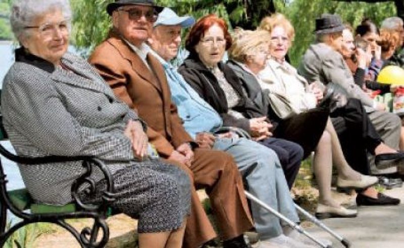 AGENDĂ BOGATĂ: Luna martie va fi una plină de activități pentru pensionarii sigheteni AGENDĂ BOGATĂ: Luna martie va fi una plină de activități pentru pensionarii sigheteni