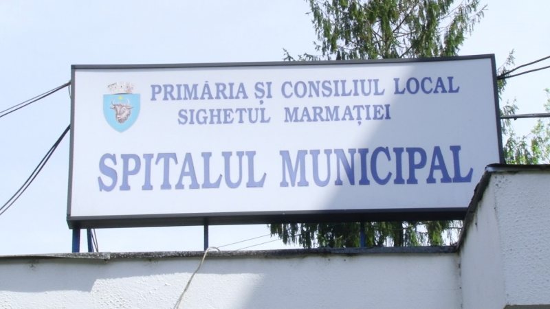 PROIECT AMBIȚIOS: Se urgentează demersurile pentru comasarea a cinci secții ale Spitalului Municipal Sighet într-o singură clădire PROIECT AMBIȚIOS: Se urgentează demersurile pentru comasarea a cinci secții ale Spitalului Municipal Sighet într-o singură clădire