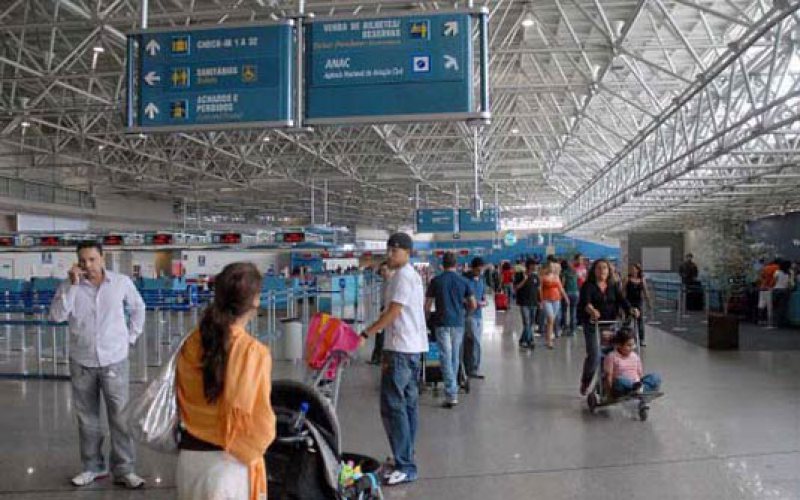 OLIMPICE: Rio se pregătește să primească 1,5 milioane de pasageri în aeroporturi cu ocazia JO 2016