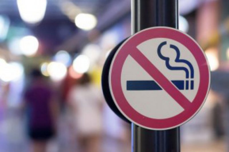 Campanie de Ziua Naţională fără Tutun