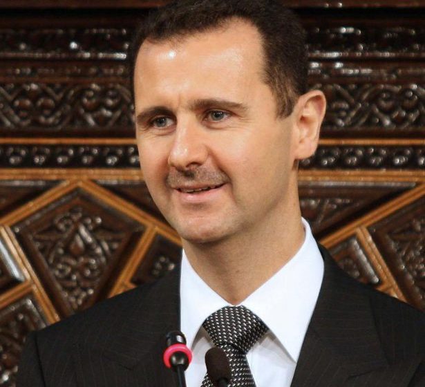 SIRIA: Assad afirmă că este gata să organizeze alegeri anticipate dacă poporul vrea acest lucru SIRIA: Assad afirmă că este gata să organizeze alegeri anticipate dacă poporul vrea acest lucru
