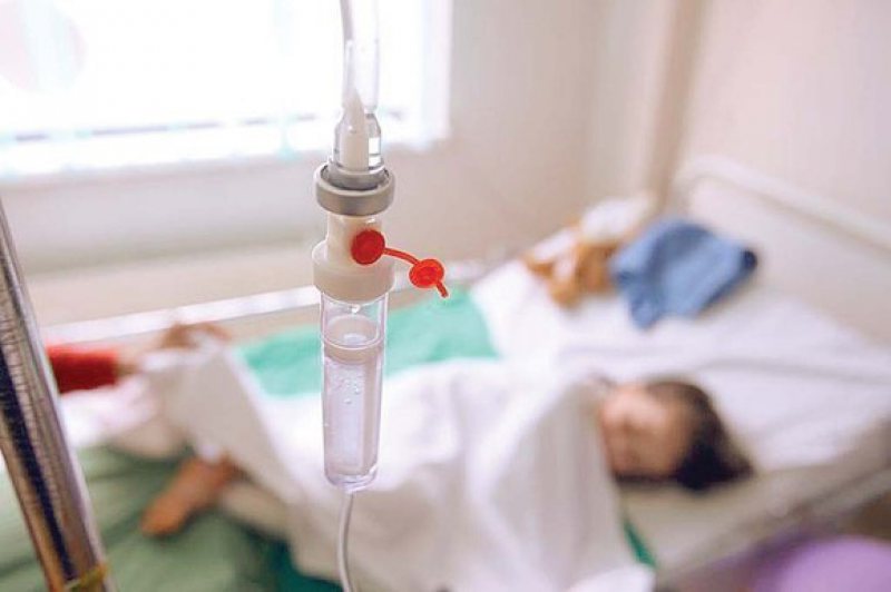 PRESĂ: Copil român de 14 luni, spitalizat în Florenţa cu SHU, după ce a consumat brânză din România