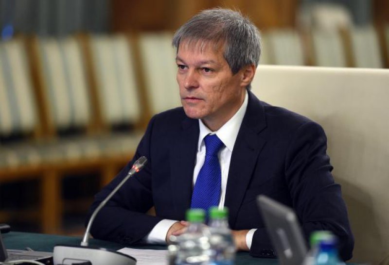 CIOLOŞ DESPRE ARAFAT: Nu mă gândesc la o demitere sau o numire; am avut mereu discuții foarte civilizate CIOLOŞ DESPRE ARAFAT: Nu mă gândesc la o demitere sau o numire; am avut mereu discuții foarte civilizate