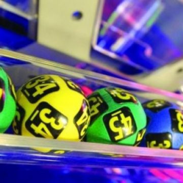 Reporturi la loterie pentru tragerile de duminică Reporturi la loterie pentru tragerile de duminică