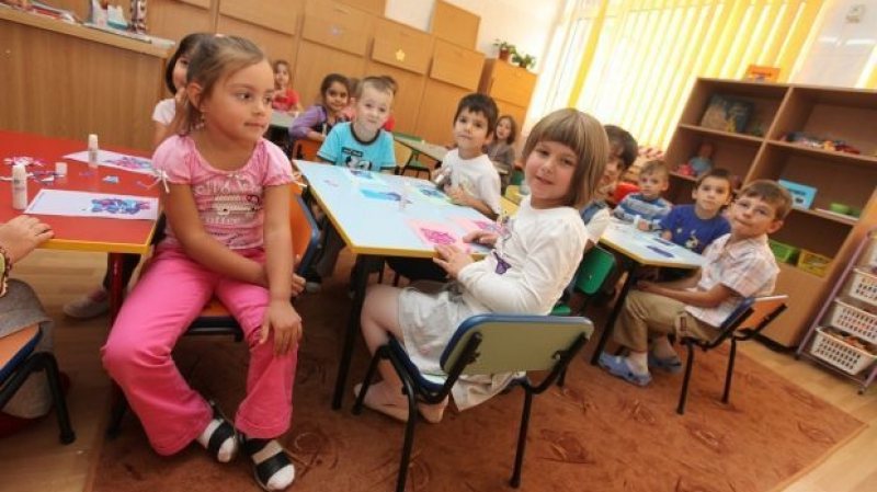 CALENDAR ȘCOLAR: A început a doua etapă a înscrierii copiilor în clasa pregătitoare CALENDAR ȘCOLAR: A început a doua etapă a înscrierii copiilor în clasa pregătitoare