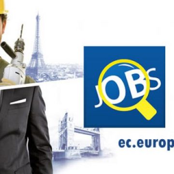 130 locuri de muncă vacante în Spaţiul Economic European