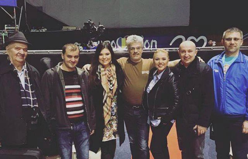 EUROVISION 2016: Omagiu adus Maramureșului, cu Paula Seling și Dumitru Fărcaș și un show provocator – "Cocoon"- la finala Eurovision România