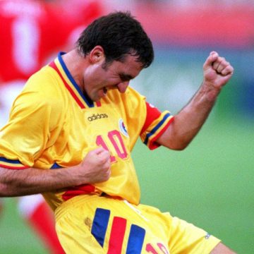 SPECIAL: Ziua Hagi