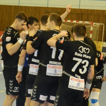Măsuri de ordine publică la meciul de handbal Măsuri de ordine publică la meciul de handbal