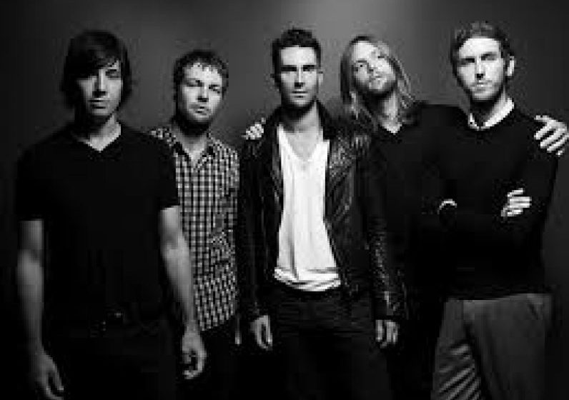 CONCERT: Trupa Maroon 5 vine să concerteze în România, pe 5 iunie CONCERT: Trupa Maroon 5 vine să concerteze în România, pe 5 iunie