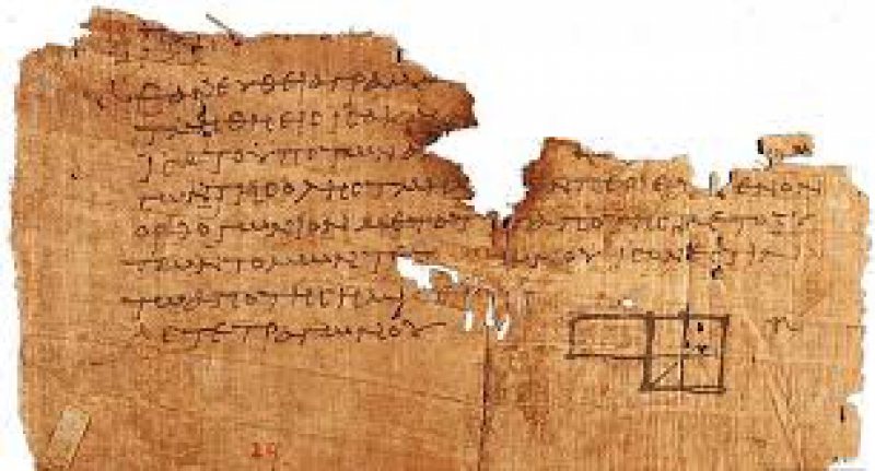 CERCETĂTORI: Mii de texte egiptene antice au fost descifrate. Ce taine ascund vechile fragmente de papirus