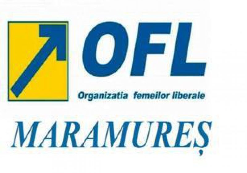 CAMPANIE: OFL Maramureş, nominalizată la Maramureșeanul Anului 2015 la categoria politic