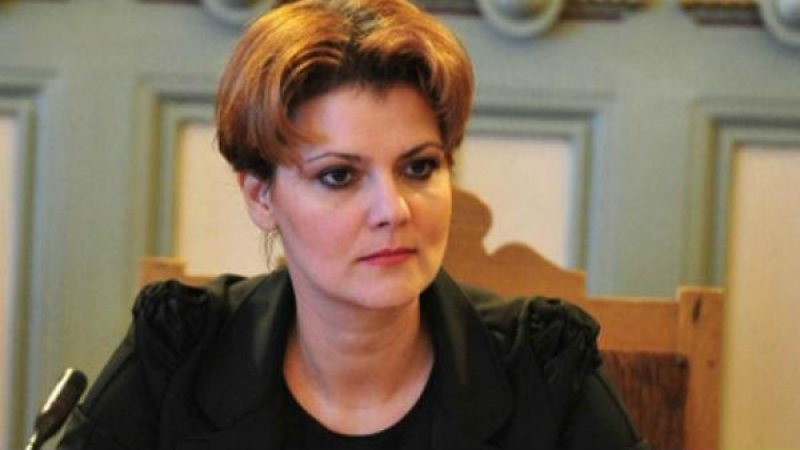 TRIBUNALUL BUCUREŞTI: Olguţa Vasilescu, primarul municipiului Craiova, arest la domiciliu