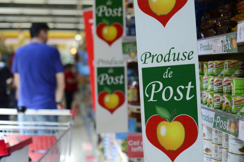 REPORTAJUL ZILEI: Sfaturi pentru a ține un post sănătos REPORTAJUL ZILEI: Sfaturi pentru a ține un post sănătos
