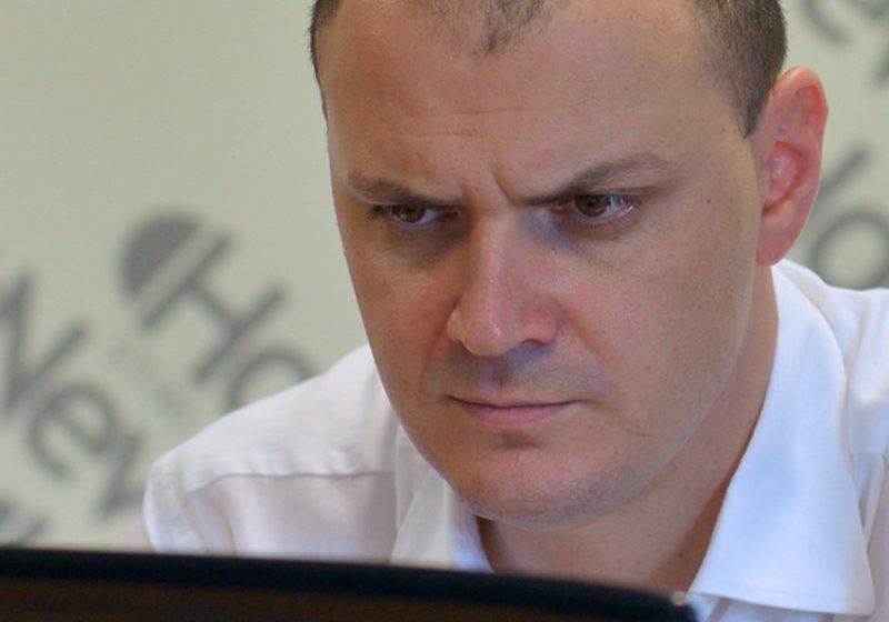 ACUZAŢII: DNA cere aviz pentru reţinerea şi arestarea preventivă a deputatului Sebastian Ghiţă