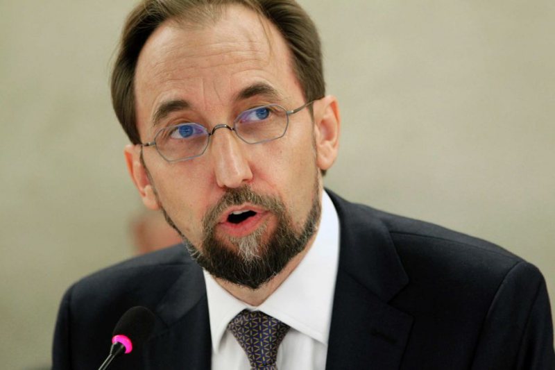 ONU: Înaltul comisar pentru drepturile omului, preocupat de posibile ”expulzări colective” după acordul UE-Turcia