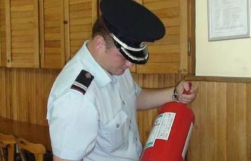 ACTIVITATEA INSPECȚIEI DE PREVENIRE: Amenzi de 2.500 de lei aplicate de ISU Maramureş ACTIVITATEA INSPECȚIEI DE PREVENIRE: Amenzi de 2.500 de lei aplicate de ISU Maramureş