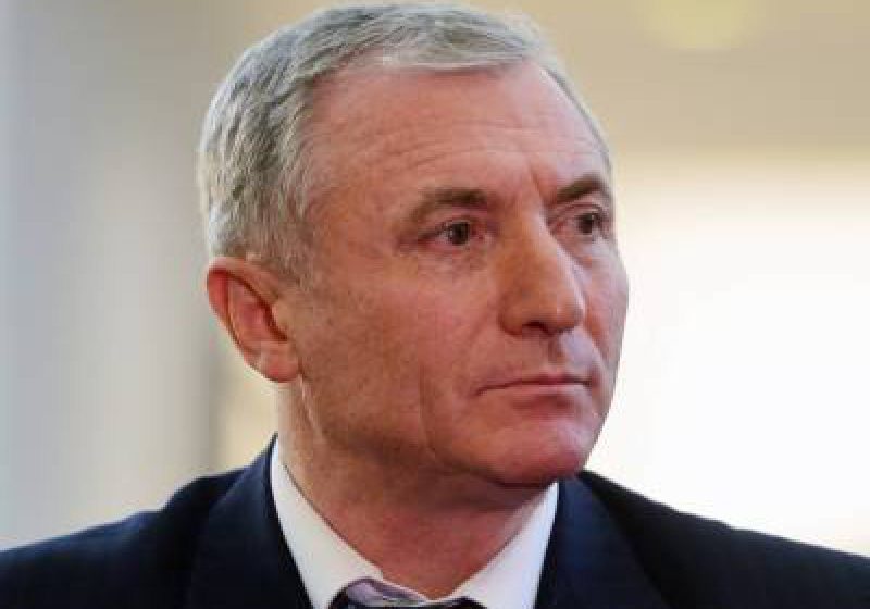 AUGUSTIN LAZĂR: Nu îmi datorez cariera profesională nimănui, nu îl cunosc pe Klaus Iohannis