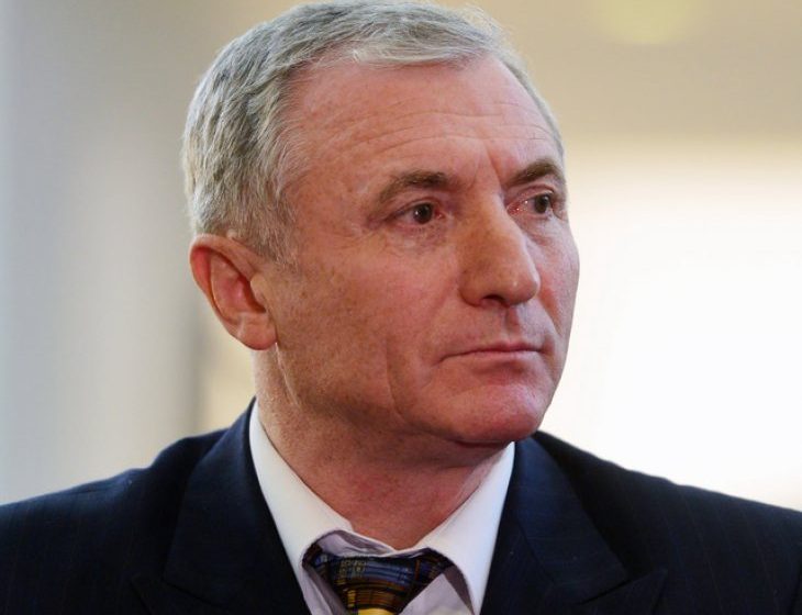 MINISTERUL JUSTIŢIEI: Augustin Lazăr, propus pentru funcția de procuror general