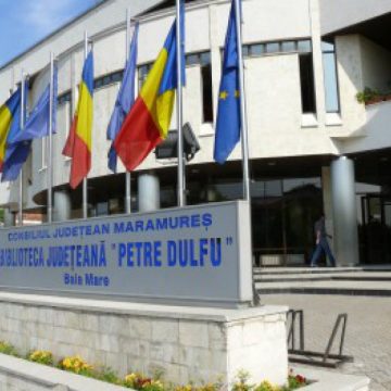 BAIA MARE: Cursuri gratuite la Secția pentru copii a Bibliotecii Județene BAIA MARE: Cursuri gratuite la Secția pentru copii a Bibliotecii Județene