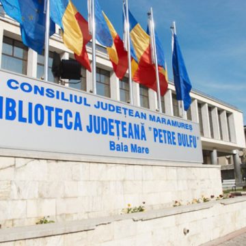 Filiale ale Bibliotecii Județene redeschise Filiale ale Bibliotecii Județene redeschise