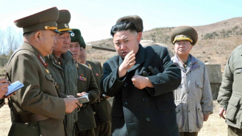 GUVERNUL SUD-COREEAN: Coreea de Nord a efectuat un nou tir de rachetă şi bruiază GPS-ul în Coreea de Sud GUVERNUL SUD-COREEAN: Coreea de Nord a efectuat un nou tir de rachetă şi bruiază GPS-ul în Coreea de Sud