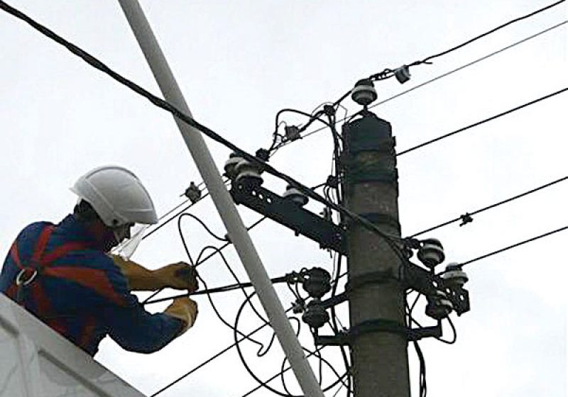 SIGHET: Întreruperi ale alimentării cu energie electrică pe mai multe străzi