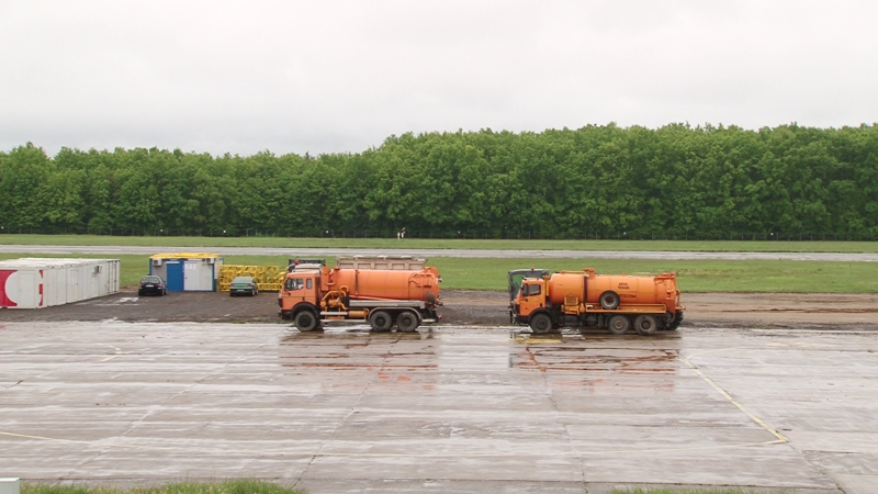 FINANȚARE CU SEMNE DE ÎNTREBARE: Se ia în calcul finanţarea proiectului de la Aeroportul Baia Mare printr-un credit bancar FINANȚARE CU SEMNE DE ÎNTREBARE: Se ia în calcul finanţarea proiectului de la Aeroportul Baia Mare printr-un credit bancar