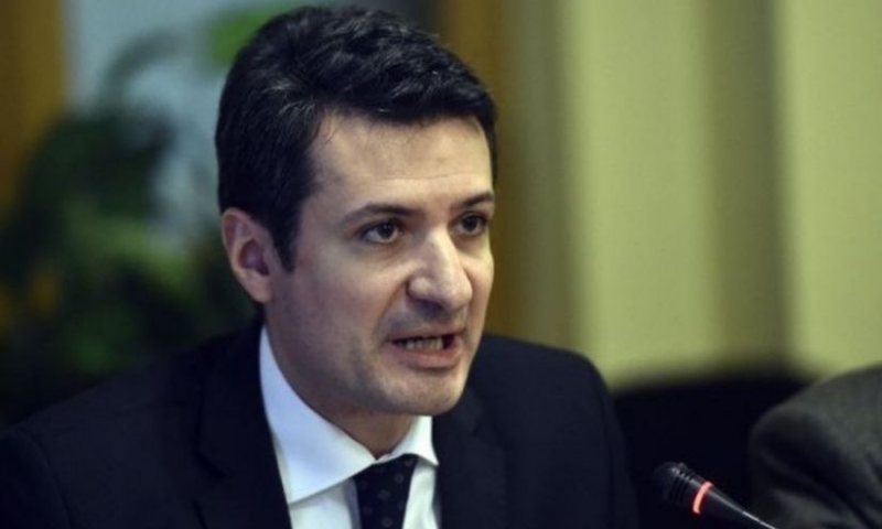 MINISTRUL CADARIU: Nu avem laboratoare acreditate pentru analiza soluțiilor dezinfectante MINISTRUL CADARIU: Nu avem laboratoare acreditate pentru analiza soluțiilor dezinfectante