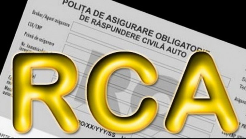ASIGURĂRI: Proiect de lege pentru RCA. Ce ar urma să se schimbe