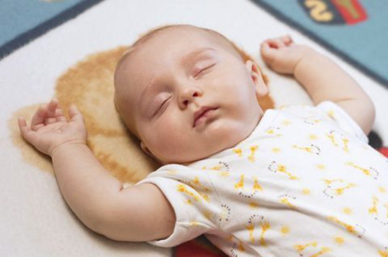 STATISTICA NEAGRĂ: Motivele pentru care, la fiecare cinci ore, un bebeluş îşi pierde viaţa