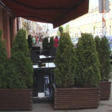 Terasele se vor deschide din 1 iunie, iar restaurantele și litoralul din 15