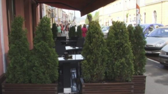 Terasele se vor deschide din 1 iunie, iar restaurantele și litoralul din 15