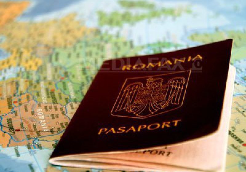 MĂSURI: UE exercită presiuni asupra Statelor Unite şi Canadei pentru eliminarea vizelor în cazul românilor