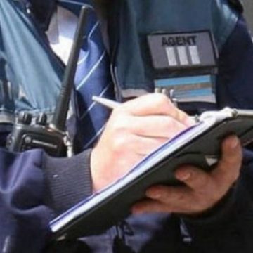 VERIFICĂRI LA TRANSPORTUL DE MĂRFURI: Amenzi de peste 55.000 de lei