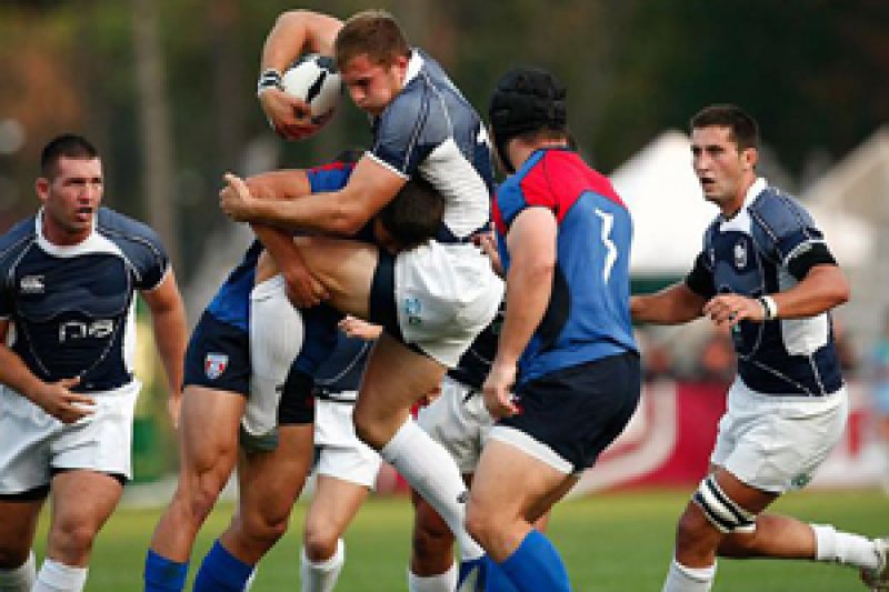 Echipa de rugby Știința Baia Mare blocată în Africa de Sud de noua tulpină africană a Covid