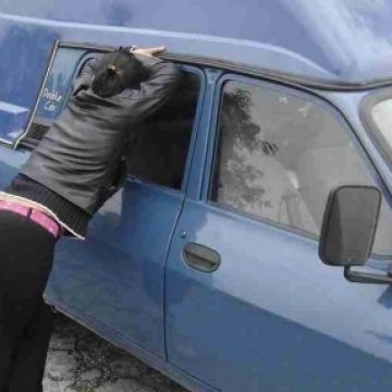 BAIA MARE: Acțiune de combatere a cerșetoriei și a prostituției