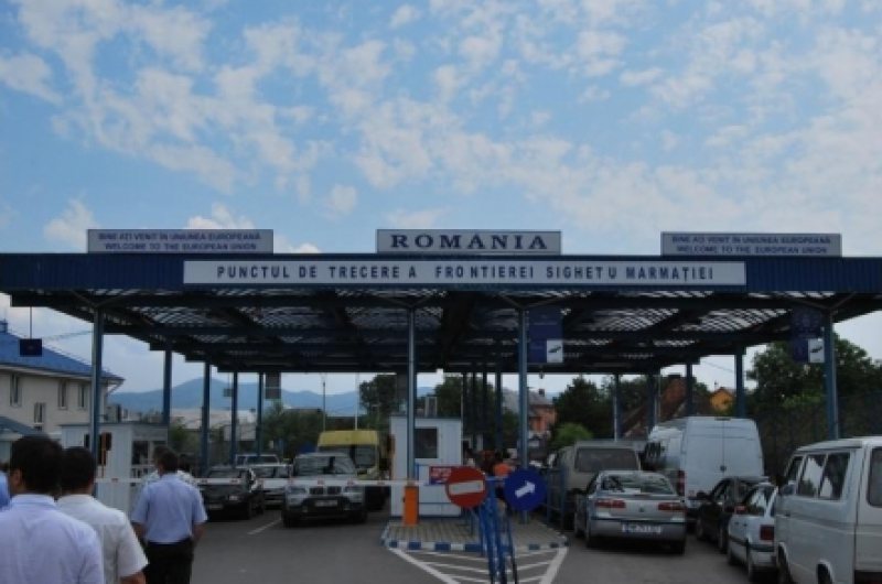 Au sosit primii refugiați din Ucraina în Sighetu Marmației
