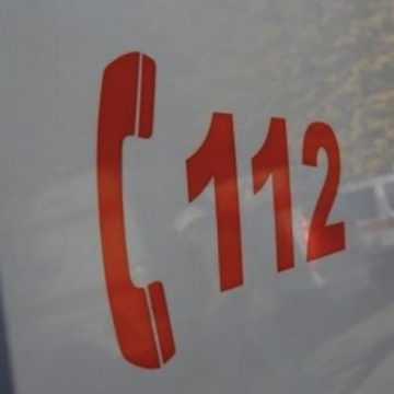 VIDEO | Peste 311.000 de apeluri abuzive la 112 în șase luni