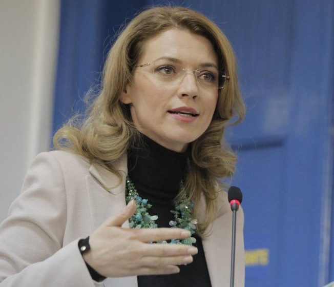 GORGHIU: Doi, trei miniştri ai Cabinetului Cioloş, viitori parlamentari ai PNL