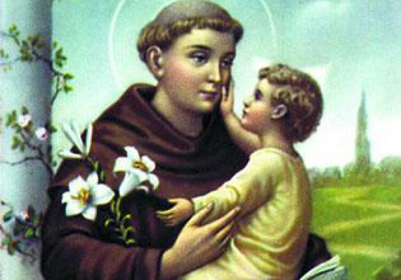 DOCUMENTAR: 785 de ani de la moartea monahului franciscan Anton de Padova