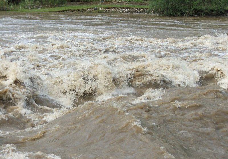 ATENȚIONARE METEOROLOGICĂ: Un Cod Portocaliu și două Coduri Galbene de inundații intră în vigoare de sâmbătă după-amiază ATENȚIONARE METEOROLOGICĂ: Un Cod Portocaliu și două Coduri Galbene de inundații intră în vigoare de sâmbătă după-amiază