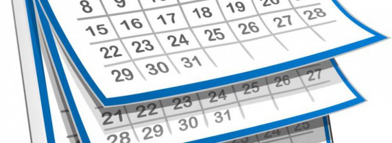 CALENDARUL ZILEI: Evenimentele importante din 16 iunie CALENDARUL ZILEI: Evenimentele importante din 16 iunie