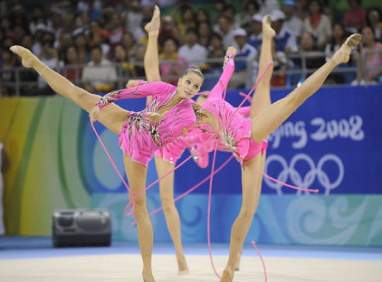 GIMNASTICĂ RITMICĂ: Medalii pentru sportivele băimărene la Campionatele școlare GIMNASTICĂ RITMICĂ: Medalii pentru sportivele băimărene la Campionatele școlare